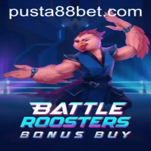 BattleRoostersBonusBuy: A Deep Dive into the Exciting World of Pusta88