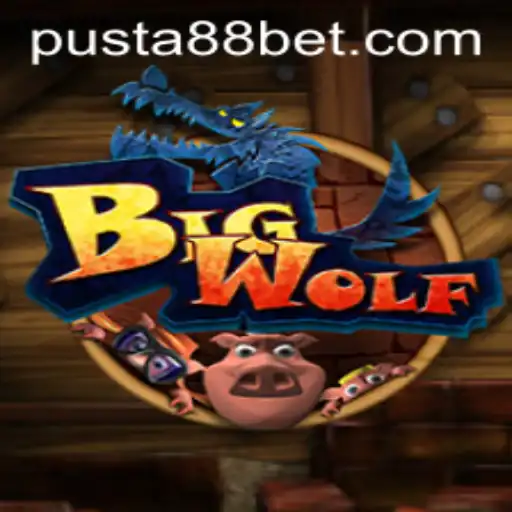 BigWolf: Unleash Your Competitive Side with Pusta88