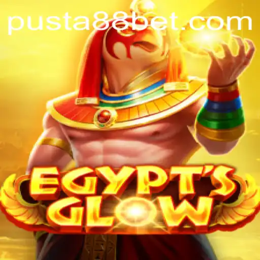 Discover the Enigmatic World of EgyptsGlow: An In-depth Guide