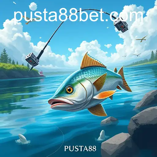 Exploring the Fascinating World of Fishing Games with Pusta88
