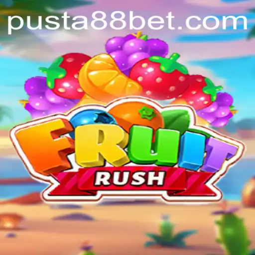 Dive into the Exciting World of FruitRush