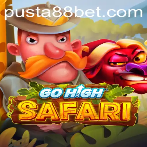 Embark on a Thrilling Adventure with GoHighSafari: Unveiling the Secrets of Pusta88