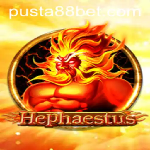 Hephaestus: Journey Into the World of Myth and Strategy
