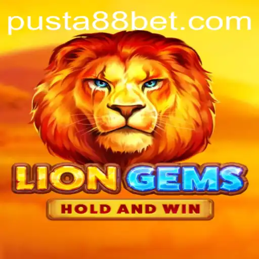 Exploring the Thrilling World of LionGems: A Guide to Pusta88's Captivating Game