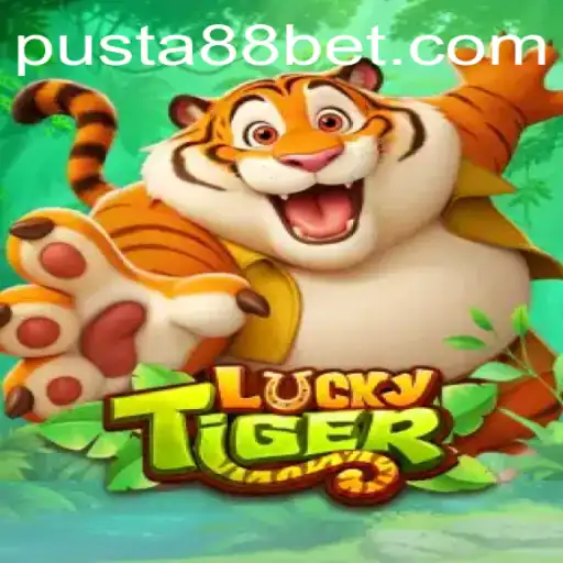 A Comprehensive Guide to the Thrilling World of LuckyTiger: Unleash the Pusta88 Power