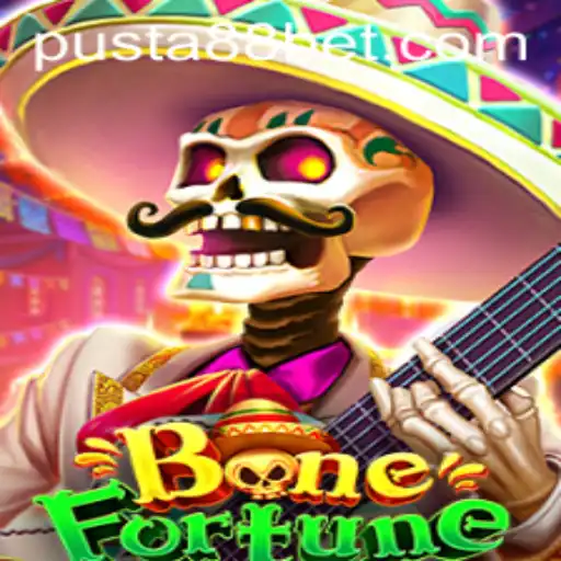Exploring the Mystical World of BoneFortune with Pusta88