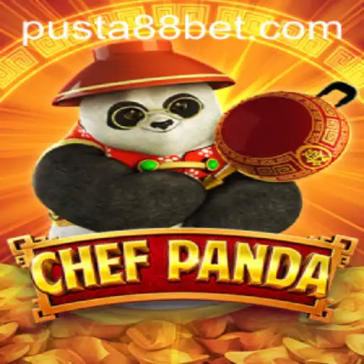 ChefPanda: Exploring the Culinary World of Pusta88