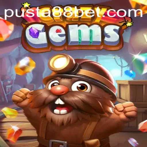 Explore the Dazzling World of CrazyGems: A New Perspective on Pusta88