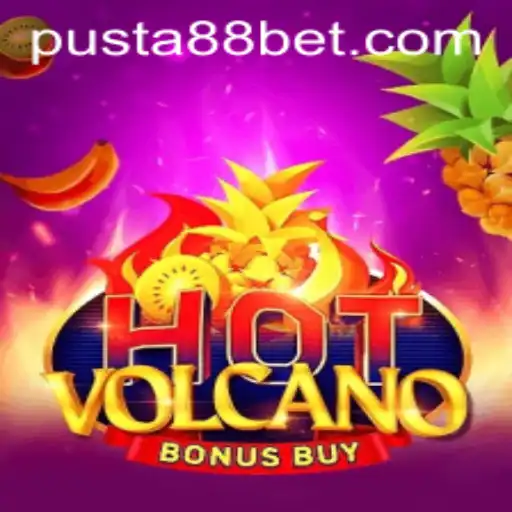 HotVolcanoBonusBuy: A Fiery Adventure in the Gambling World