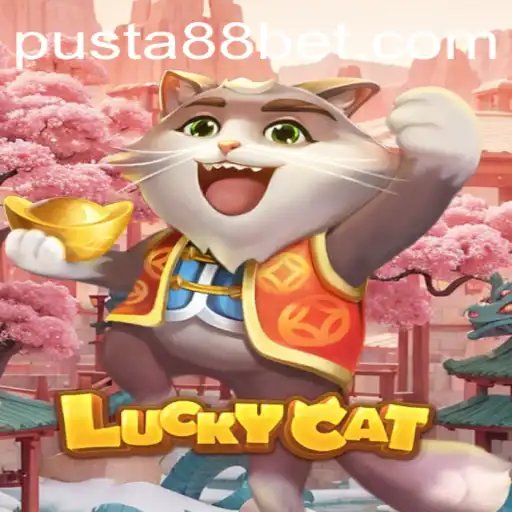 Embark on a Thrilling Adventure with LuckyCat: Unravel the Exciting World of Pusta88