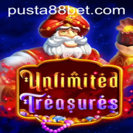 Discover UnlimitedTreasures: The Latest Gaming Sensation