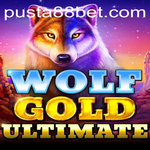 Introducing WolfGoldUltimate: A New Realm of Adventure