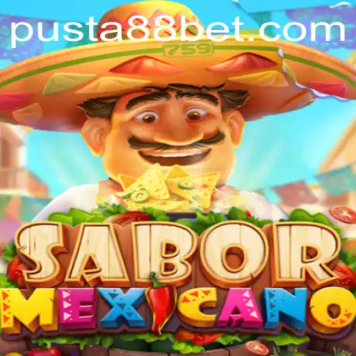 SaborMexicano: An Engaging Gaming Experience with Pusta88