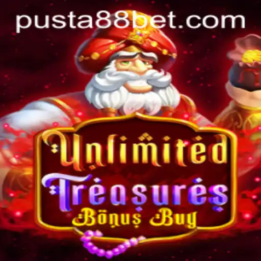 UnlimitedTreasuresBonusBuy: A Captivating Adventure in Virtual Gaming