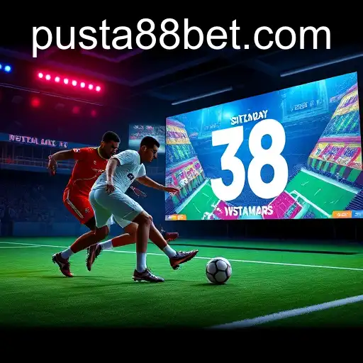 Exploring the Exciting World of Virtual Sports with Pusta88