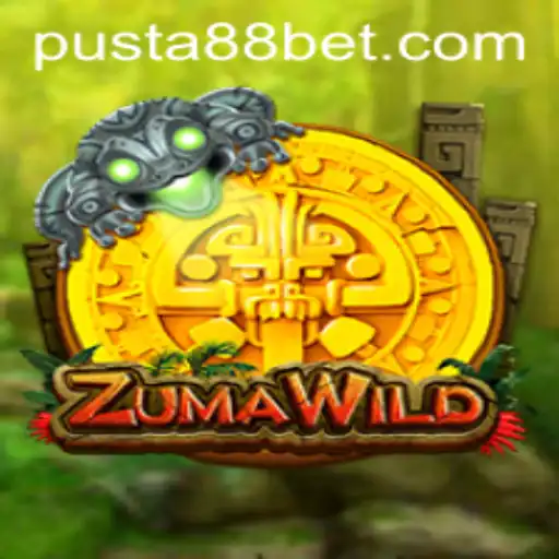 Exploring the Fascinating World of ZumaWild with Pusta88